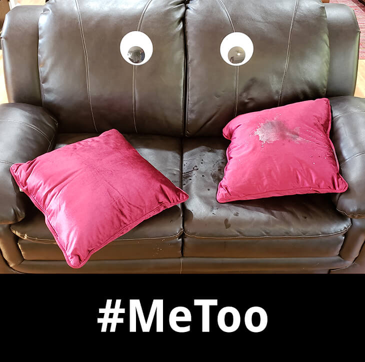 Casty Couch