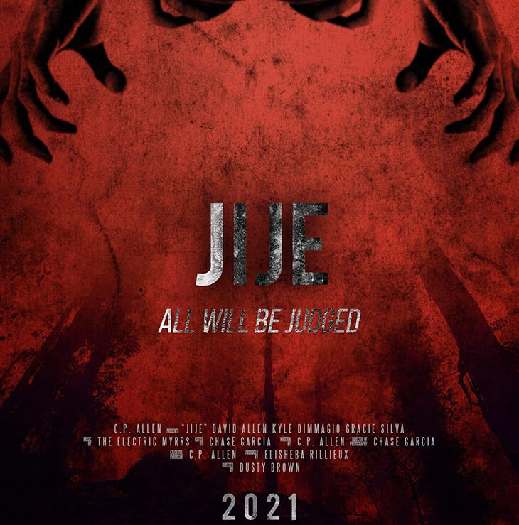 Jije