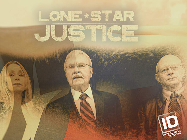 Lone Star Justice