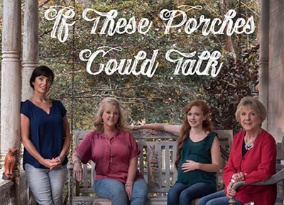 If These Porches Could Talk